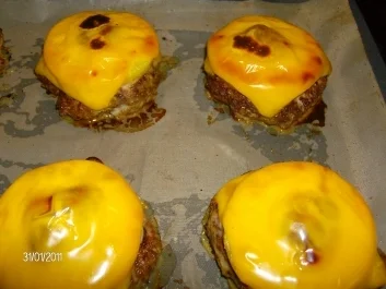 Tropical-Steaks - Rezept