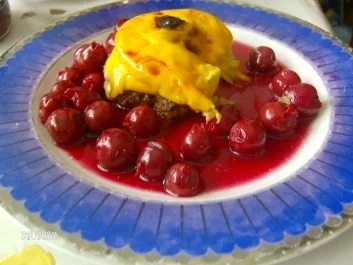 Tropical-Steaks - Rezept