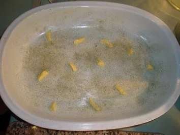 Sahnekartoffeln - Rezept - Bild Nr. 3