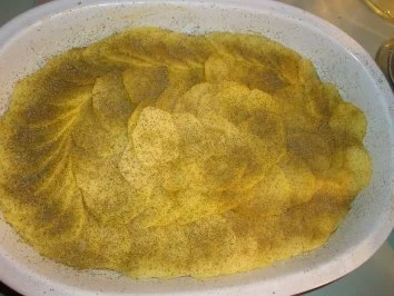 Sahnekartoffeln - Rezept - Bild Nr. 4