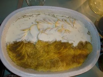 Sahnekartoffeln - Rezept - Bild Nr. 5