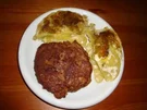 Sahnekartoffeln - Rezept