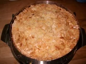 Hansen-Jensen-Torte - Rezept