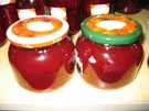 Zwetschge-Marmelade - Rezept