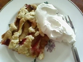 Kuchen : Pflaumen - Streusel - Kuchen - Rezept - Bild Nr. 6