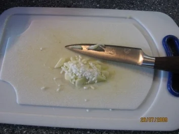 Joghurt Kräuter Soße - Rezept - Bild Nr. 2