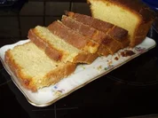 Zitronenkuchen a lá Erika - Rezept