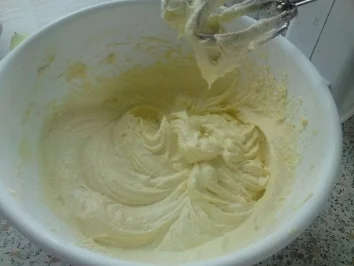 Muffins mit Nougatstückchen - Rezept - Bild Nr. 7