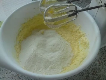 Muffins mit Nougatstückchen - Rezept - Bild Nr. 6