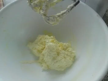 Muffins mit Nougatstückchen - Rezept - Bild Nr. 5