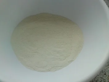 Muffins mit Nougatstückchen - Rezept - Bild Nr. 3