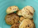 Herzhafte Kraut-Speck-Brötchen - Rezept