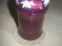 Brotaufstrich - Zwetschgenmarmelade - Rezept