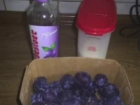 Brotaufstrich - Zwetschgenmarmelade - Rezept - Bild Nr. 2