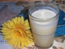 Smoothie à la Pina Colada - Rezept