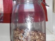 Schokomüsli - Rezept