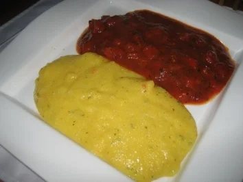 Rezept: Gelb Rot Gelb Rot - Rezept