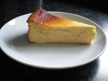 Käsekuchen der Beste - Rezept - Bild Nr. 2