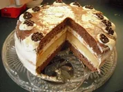 Rezept: 3-Tage-Torte 3-Tage-Torte - Rezept