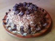 Frankfurter Kranz - Rezept