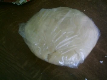 Rezept: Freiberger Eierschecke - so macht sie meine Omi Bild Nr. 2 Freiberger Eierschecke - so macht sie meine Omi - Rezept - Bild Nr. 2