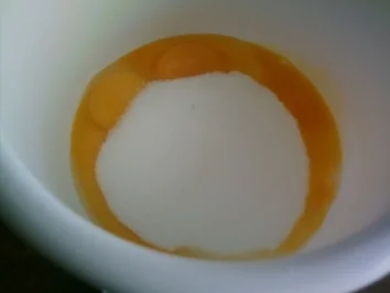 Rezept: Freiberger Eierschecke - so macht sie meine Omi Bild Nr. 4 Freiberger Eierschecke - so macht sie meine Omi - Rezept - Bild Nr. 4