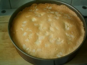 Rezept: Freiberger Eierschecke - so macht sie meine Omi Bild Nr. 8 Freiberger Eierschecke - so macht sie meine Omi - Rezept - Bild Nr. 8