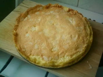 Rezept: Freiberger Eierschecke - so macht sie meine Omi Freiberger Eierschecke - so macht sie meine Omi - Rezept