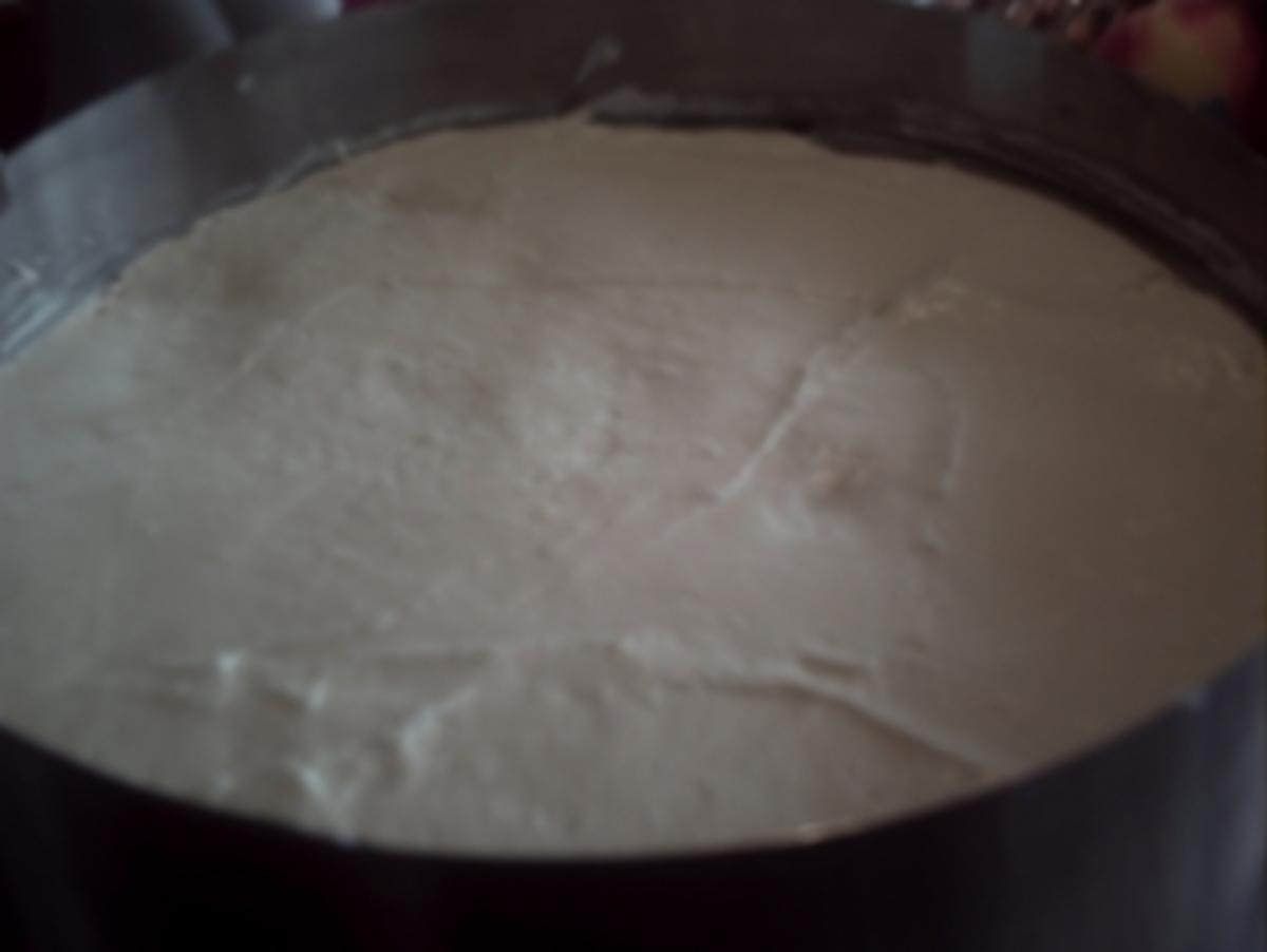 Torten: Kokos-Aprikosencreme-Torte - Rezept - Bild Nr. 2
