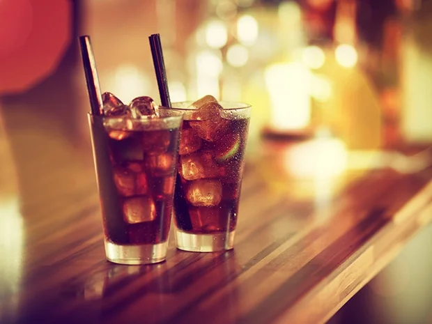 Osborne Cola - Rezept - Bild Nr. 2