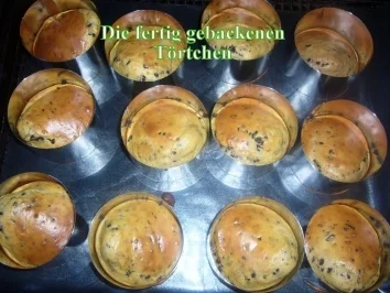 Törtchen: Indisch-exotische Törtchen - Rezept - Bild Nr. 2