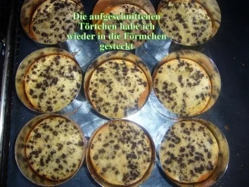 Törtchen: Indisch-exotische Törtchen - Rezept - Bild Nr. 5