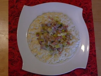 Geschnetzeltes á la Marlene - Rezept - Bild Nr. 2