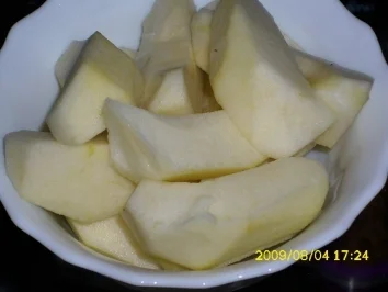 Rezept: Suppe: Aus der Not 'ne Tugend gemacht Bild Nr. 5 Suppe: Aus der Not 'ne Tugend gemacht - Rezept - Bild Nr. 5