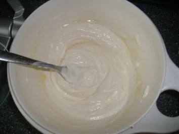 Quark-Mohn-Brötchen...oder das kleine FrühSTÜCKchen..((:: - Rezept - Bild Nr. 2