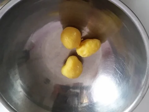 Brandenburger Kartoffelsalat - Rezept - Bild Nr. 3