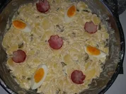 Brandenburger Kartoffelsalat - Rezept
