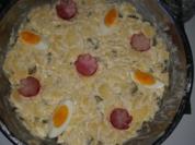 Brandenburger Kartoffelsalat - Rezept