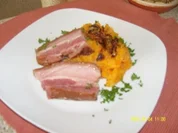 Rezept: Möhren-Kartoffel-Eintopf a la Mama Möhren-Kartoffel-Eintopf a la Mama - Rezept