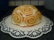 Himmliche Kuppeltorte - Rezept