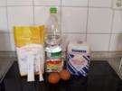 Vanille Waffeln - Rezept