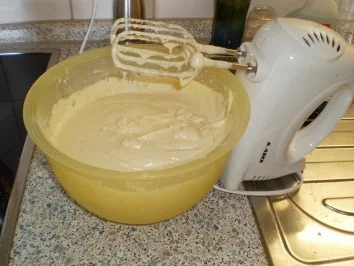 Vanille Waffeln - Rezept - Bild Nr. 2