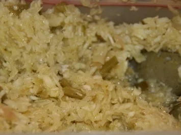 Krautsalat - wie beim Griechen - Rezept - Bild Nr. 2