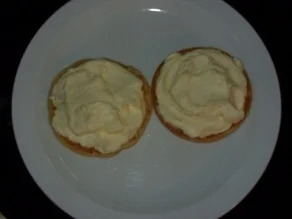 Rezept: Süßer Mini-Pfannkuchen-Turm Bild Nr. 6 Süßer Mini-Pfannkuchen-Turm - Rezept - Bild Nr. 6