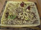 Die dritte Geburtstagstorte - Rezept