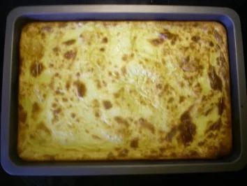 Ungarischer Milchkuchen - Rezept - Bild Nr. 3