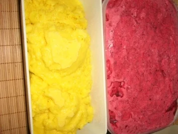 Rezept: Eis wie ihn.... Bild Nr. 2 Eis wie ihn.... - Rezept - Bild Nr. 2