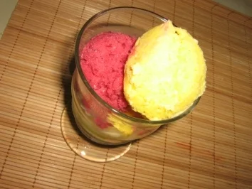 Rezept: Eis wie ihn.... Bild Nr. 3 Eis wie ihn.... - Rezept - Bild Nr. 3