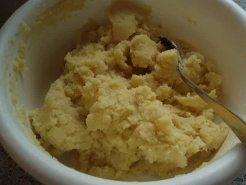 Tiroler Zwetschgenknödel - Rezept - Bild Nr. 2