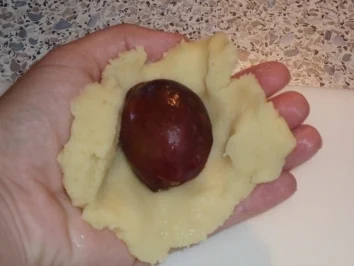 Tiroler Zwetschgenknödel - Rezept - Bild Nr. 5